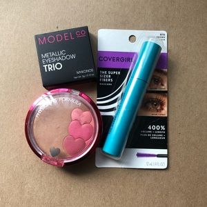 Makeup bundle